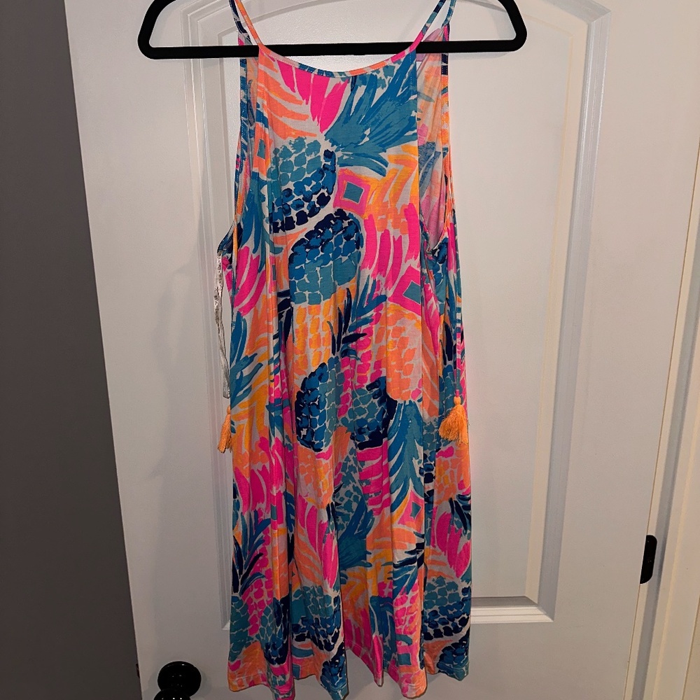 Lilly Pulitzer Dress
